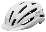 Giro Register II W racefietshelm dames matte white/chrome