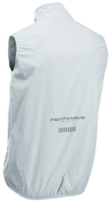 Northwave Vortex Vest Lichtgrijs