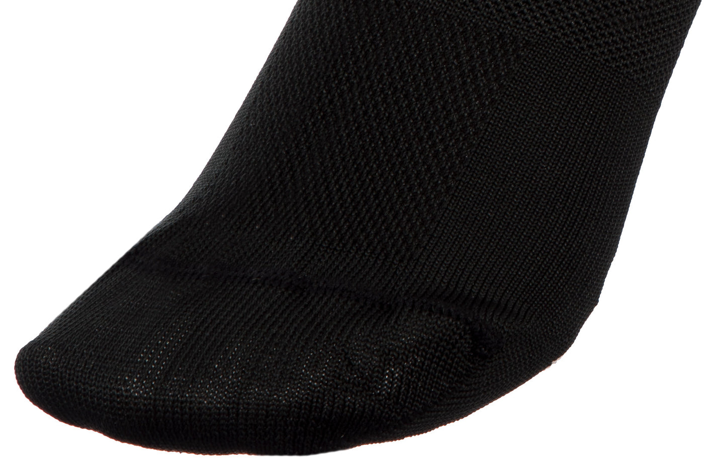 Giro Comp Racer High Rise sokken zwart heatwave