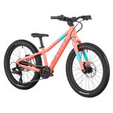 Scott Scale 200 grapefruit orange (2025)