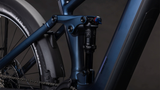 Cube Stereo Hybrid ONE22 SLX 800 FE indigoblue´n´blue (2026)