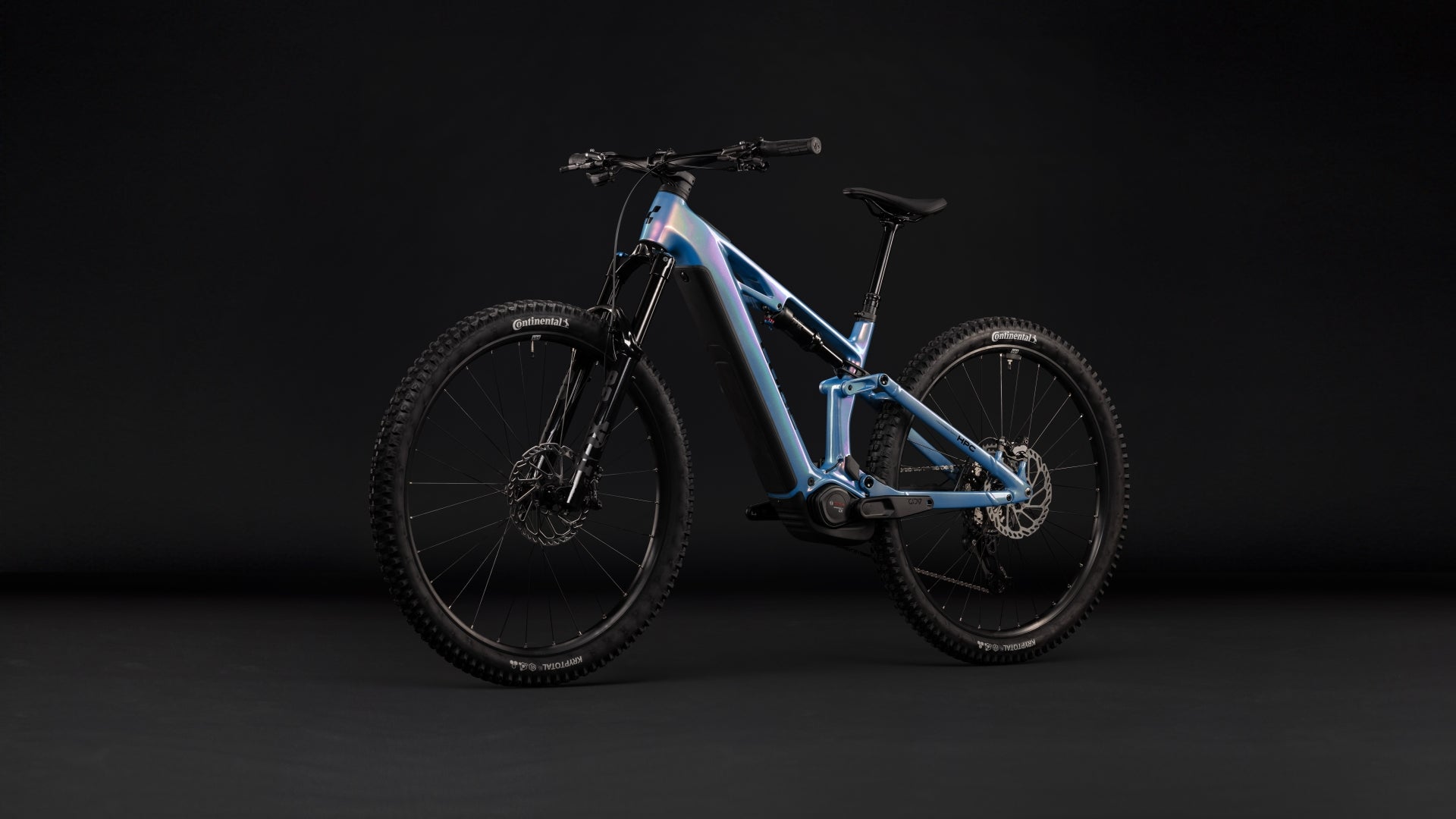 Cube Stereo Hybrid ONE44 HPC SLX 800 dream´n´black (2027)