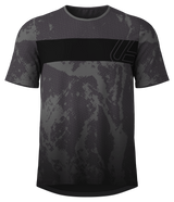Löffler M Mtb T-Shirt Raider Zwart