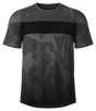 Löffler M Mtb T-Shirt Raider Zwart