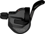 Shimano Shifters CUES SL-U8000 2-speed Met schakelaanduiding
