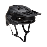Fox Speedframe Helm Effen Zwart
