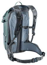 deuter Compact 12+3 SL fietsrugzak graphite-shale