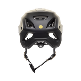 Fox Speedframe Pro Backfade MTB-helm Crème