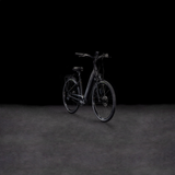 Cube Supreme Hybrid Deluxe SLT 625 Wave 625 golddust´n´black