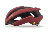 Cube HERON helm rood