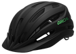 Giro Register Mips II Y jeugdhelm mat zwart/groen