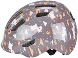 ABUS Smiley 3.0 Helm Kids grijs paard
