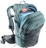 deuter Compact 14+3 fietsrugzak graphite-shale
