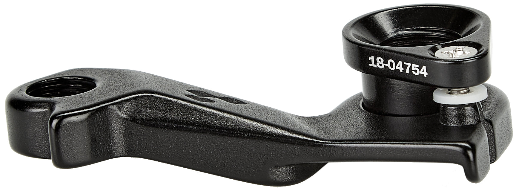 CUBE Derailleurhanger set RR X12 Direct Mount nieuwe druppel (19-00092)