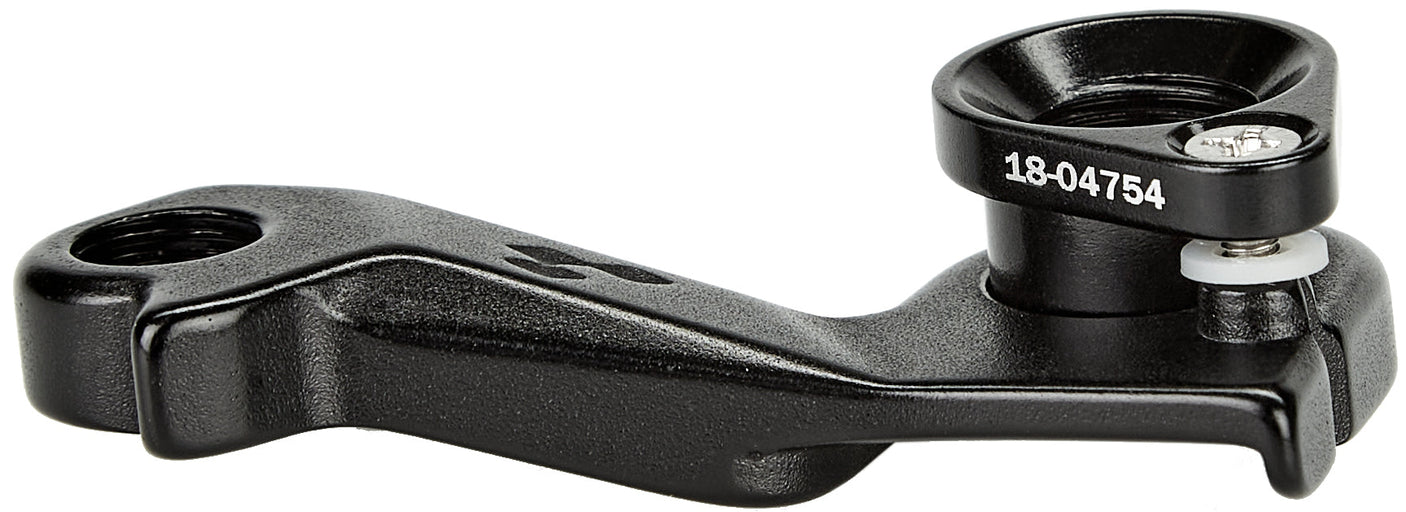 CUBE Derailleurhanger set RR X12 Direct Mount nieuwe druppel (19-00092)