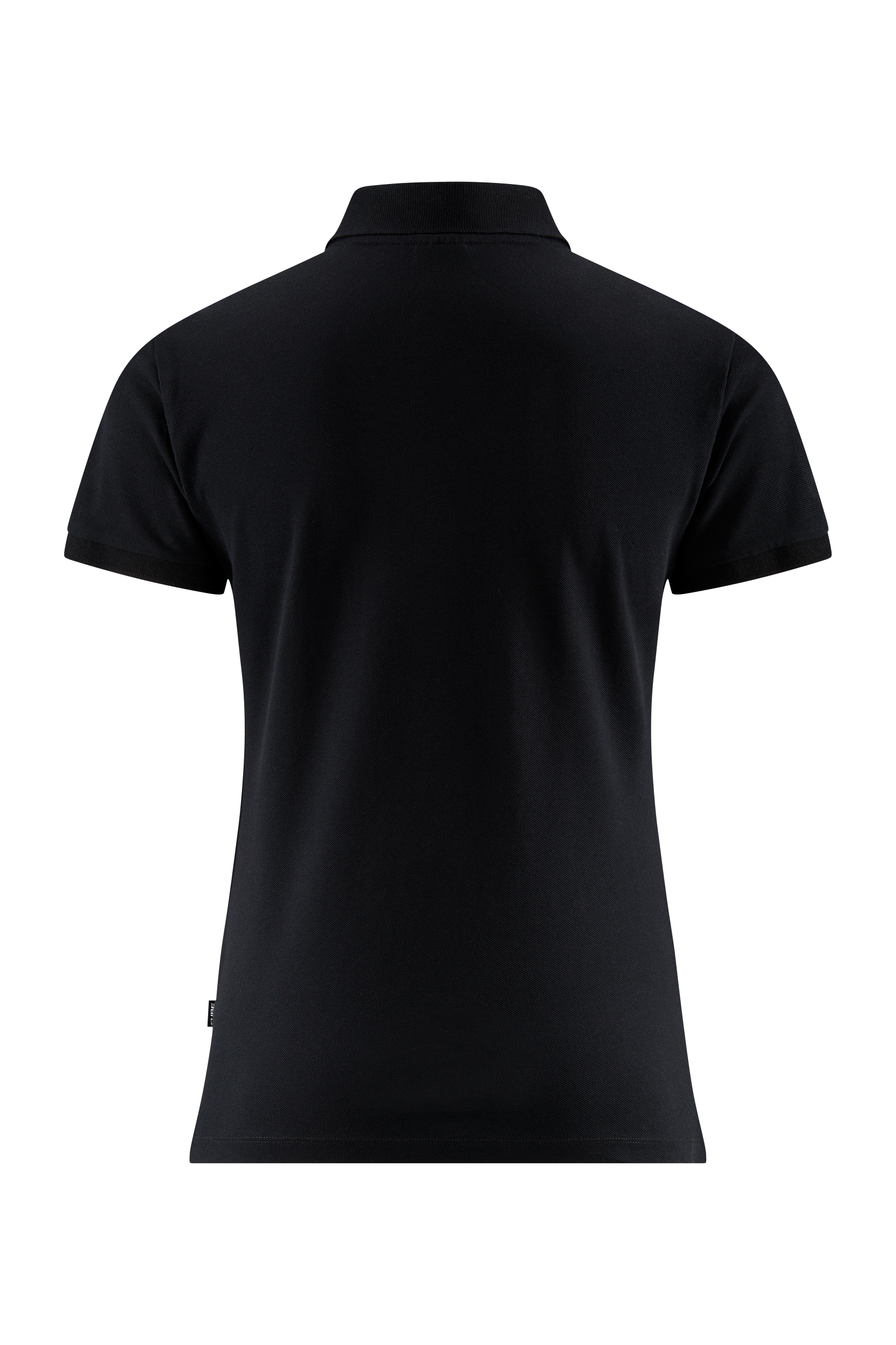 CUBE Organic WS Polo Shirt