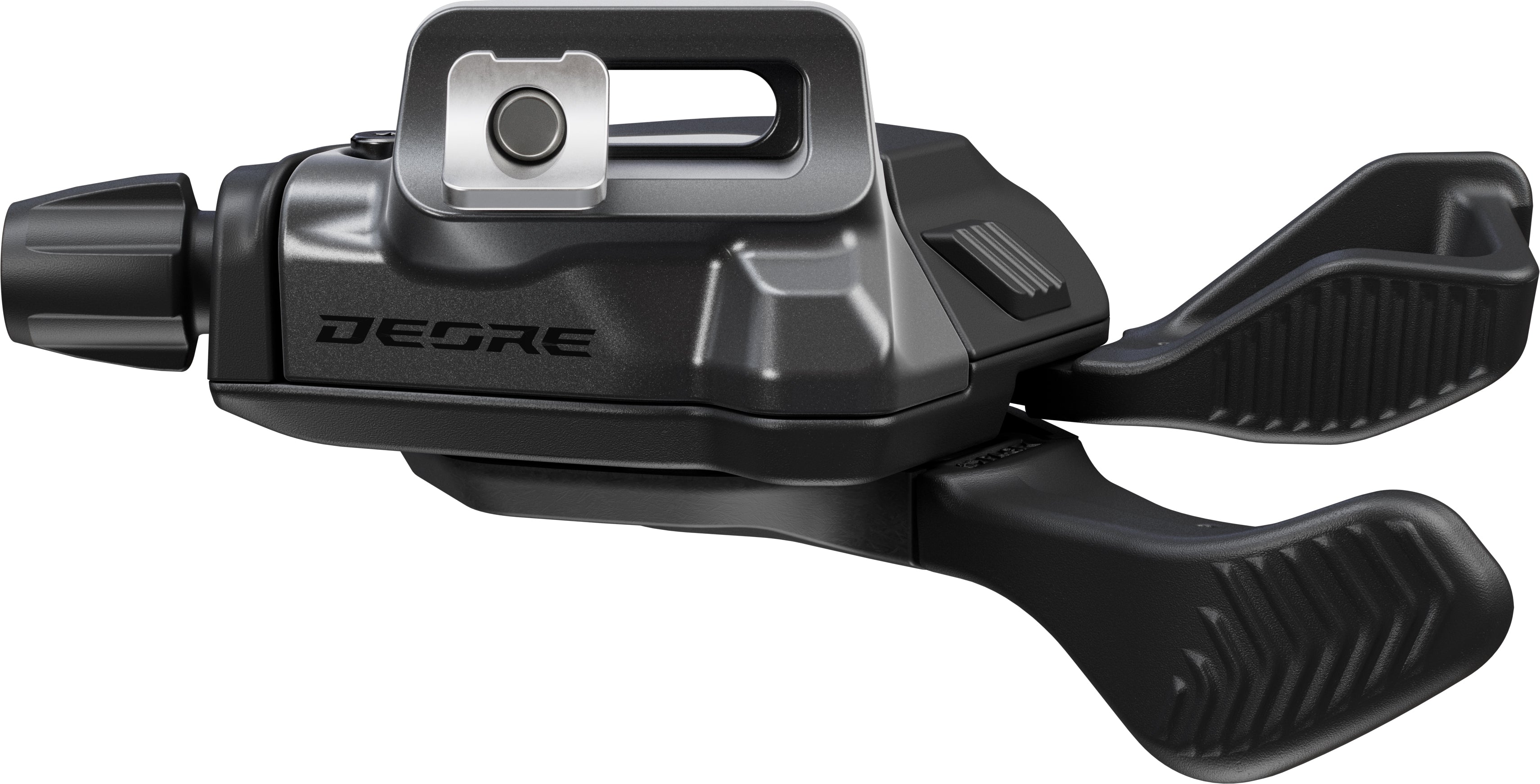 Shimano Schakelhendel DEORE SL-M6200 12-speed Rechts I-Spec EV rechts