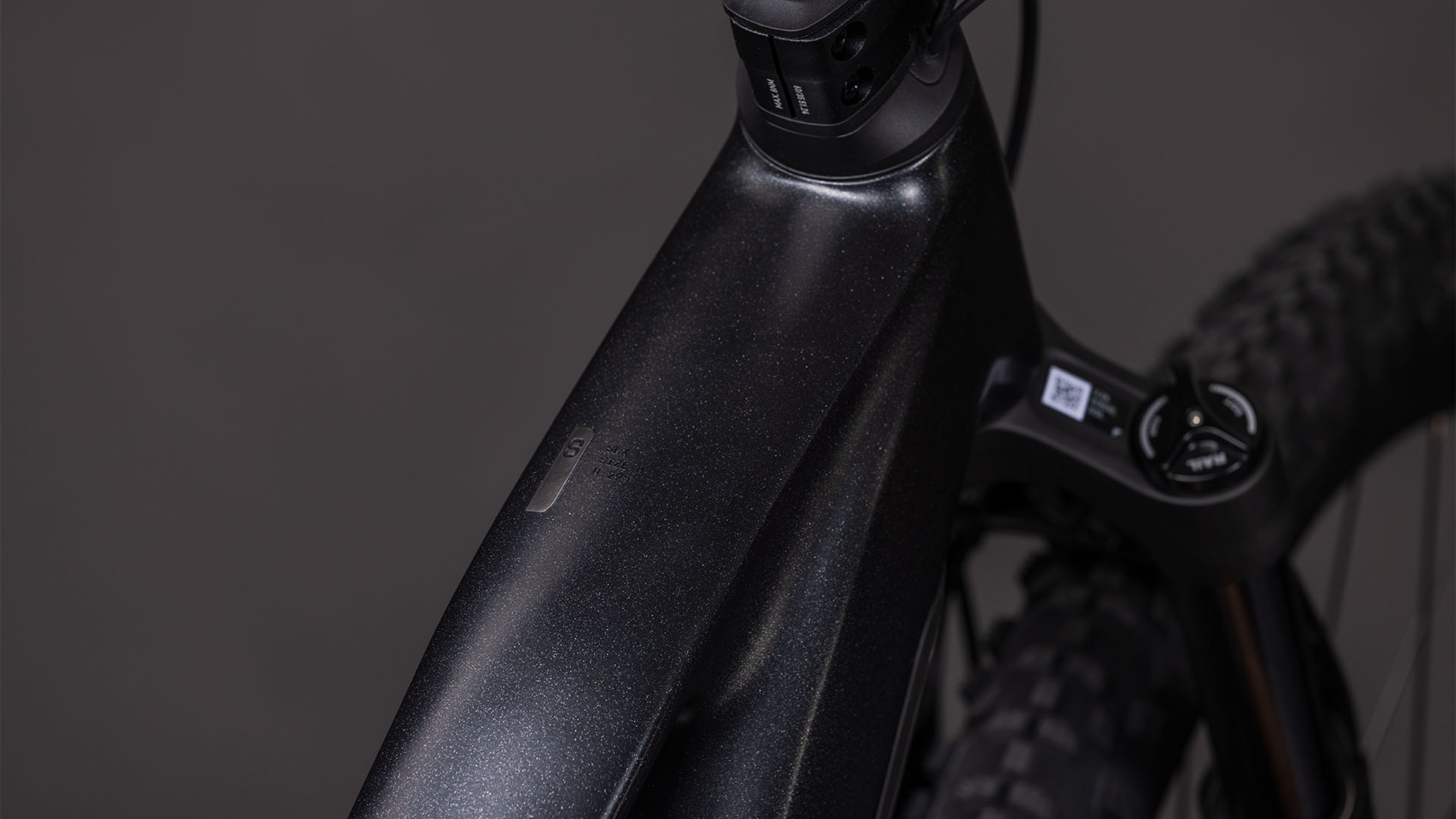 Cube Reaction Hybrid SLX 800 silverdust´n´chrome (2026)