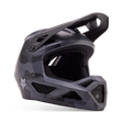 Fox Rampage Full Face Helm Zwart Camo