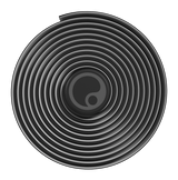 Ergon BT Road stuurlint zwart