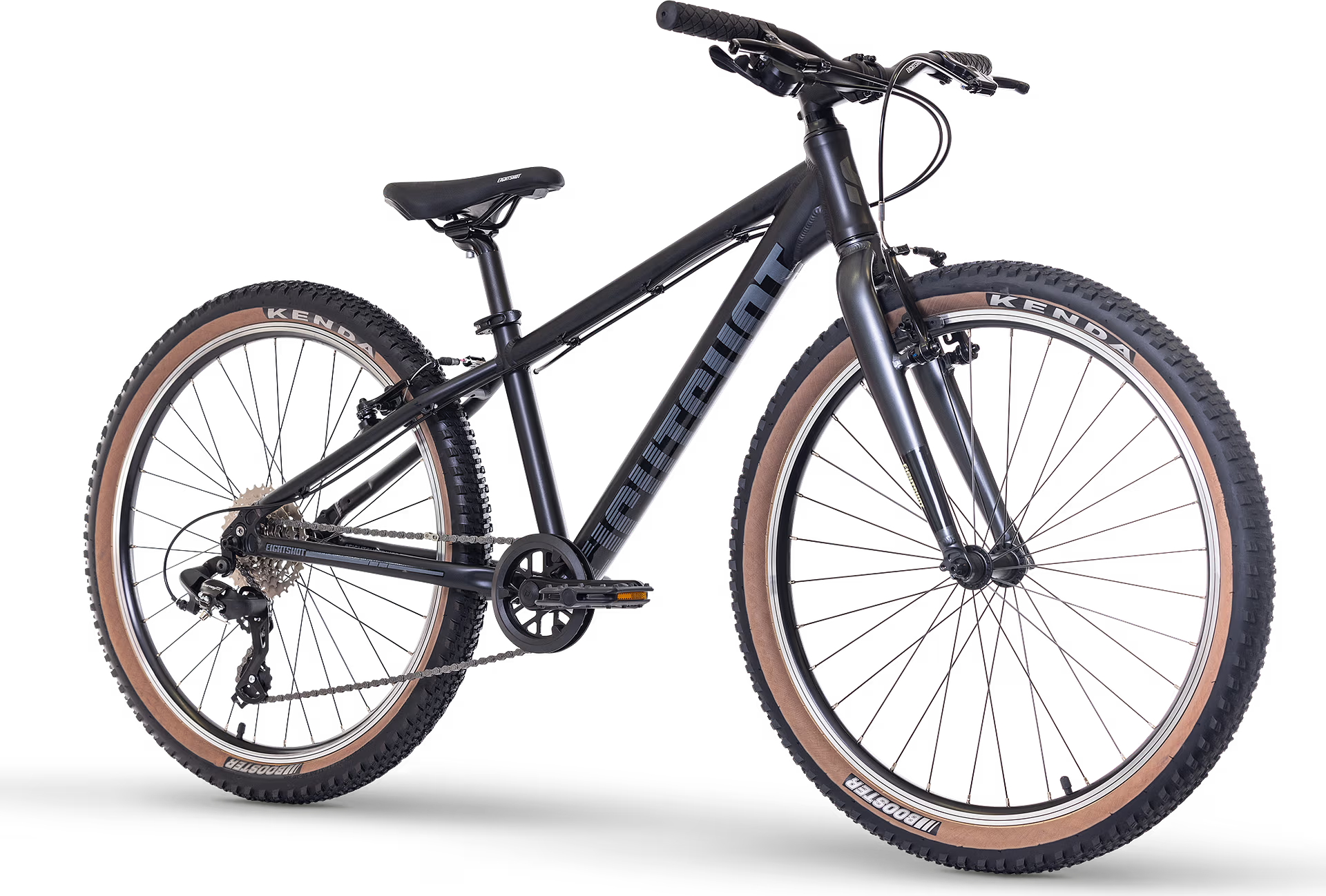 Eightshot COADY 24 SL middernacht