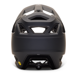 Fox Proframe RS Full Face Helm Mat Zwart