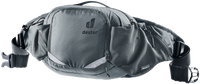 deuter Pulse 5 heuptas grijs – aktuelle Variante