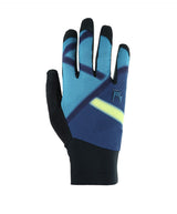 Roeckl Moleno 2 Jr. Handschoenen Kind Alpine Blue Shadow