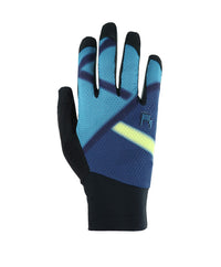 Roeckl Moleno 2 Jr. Handschoenen Kind Alpine Blue Shadow – aktuelle Variante