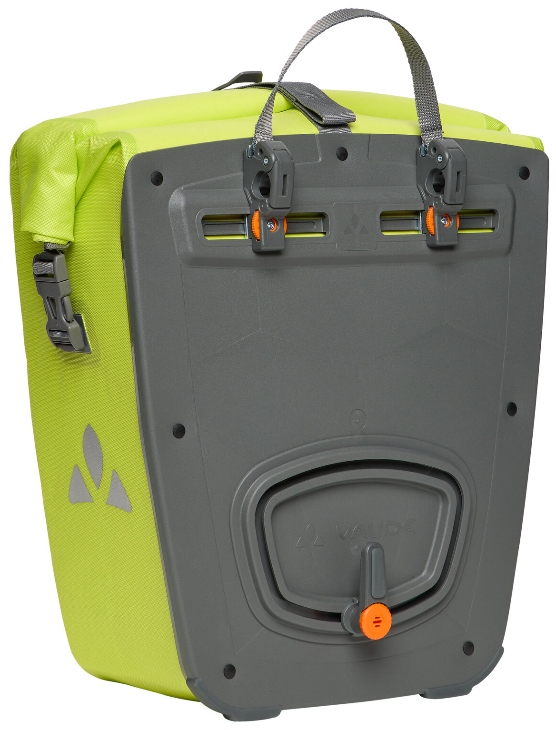 VAUDE Aqua Back fel groen