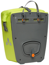 VAUDE Aqua Back fel groen