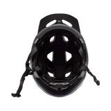 Fox Speedframe Helm 5050 Zwart/Wit