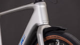 Cube Nulane Hybrid C:62 Race 400X FE  sleekgrey´n´prism (2026)