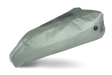 ACID Zadelpacktas voor zadeltas PACK PRO 15 groen