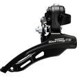 SHIMANO TOURNEY TZ FD-TZ510 Voorderailleur Klem hoog