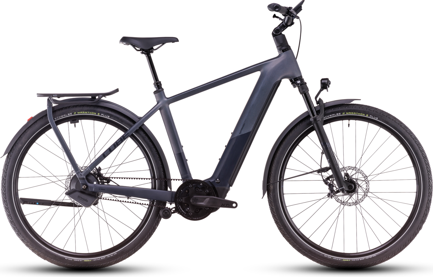 Cube Kathmandu Hybrid Comfort SLX 800 Diamant nightsky´n´ink (2025)