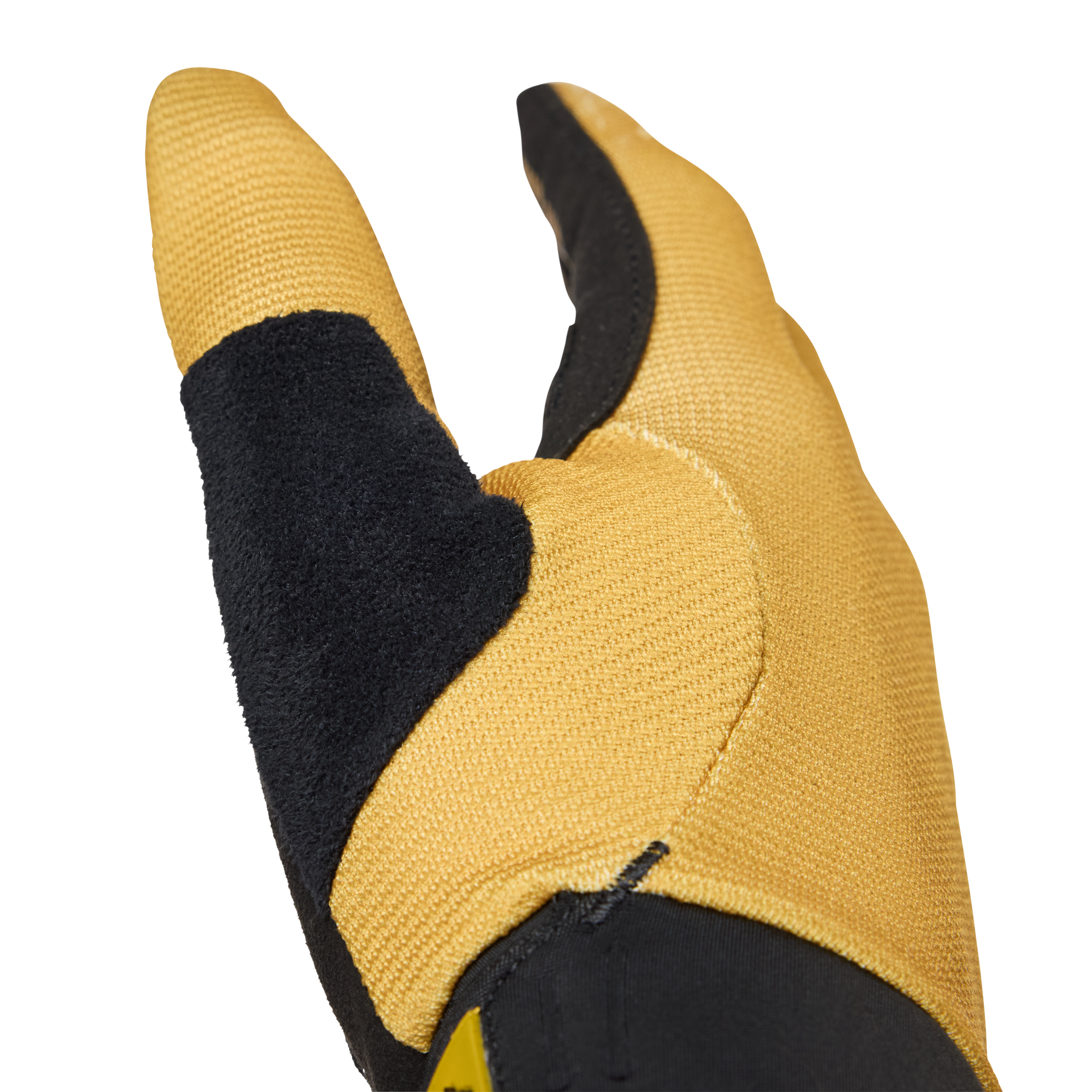 Fox Ranger Handschoen Gel Brons