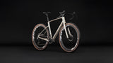 Cube Nuroad C:62 SLX glintsand´n´black (2027)