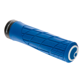 Ergon GA2 Fat handvatten blauw