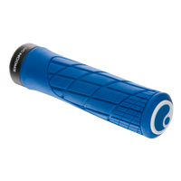 Ergon GA2 Fat handvatten blauw – aktuelle Variante
