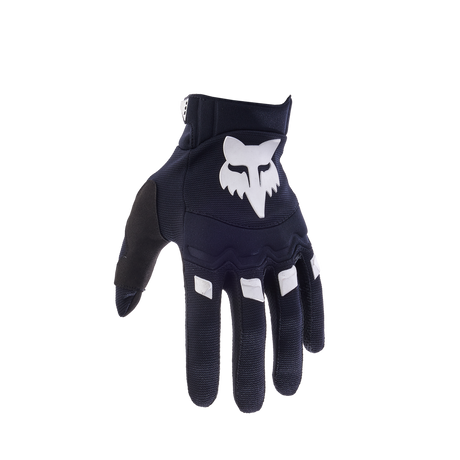 Fox Dirtpaw Handschoen Zwart/Wit