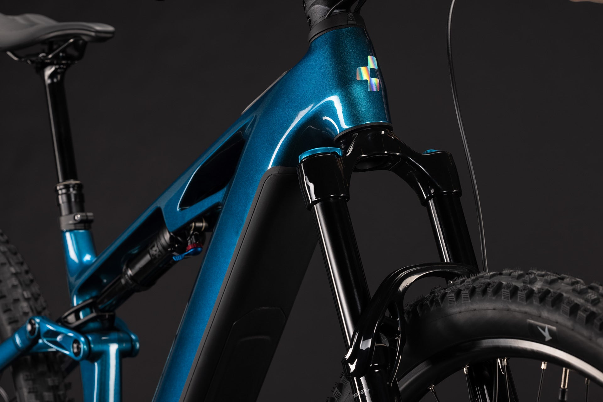 Cube Stereo Hybrid ONE44 HPC Race 800 nebula´n´prizm (2027)