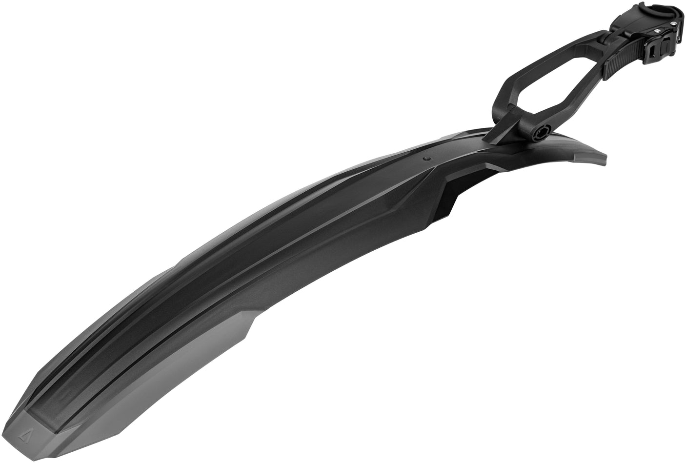 ACID spatbord VANE PRO achter 27,5" black´n´grey