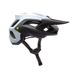 Fox Speedframe Helm 5050 Zwart/Wit