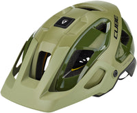 CUBE Helm STROVER TM – aktuelle Variante