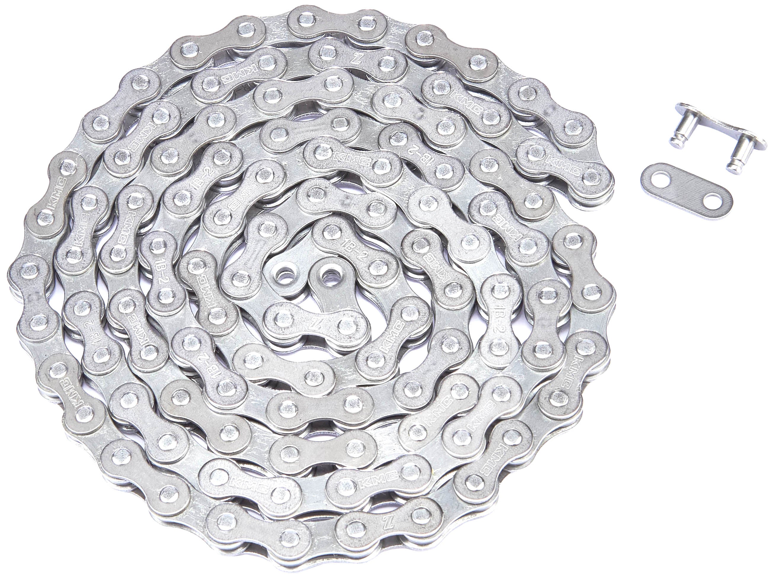 KMC Z1 Narrow EPT ketting 1-speed
