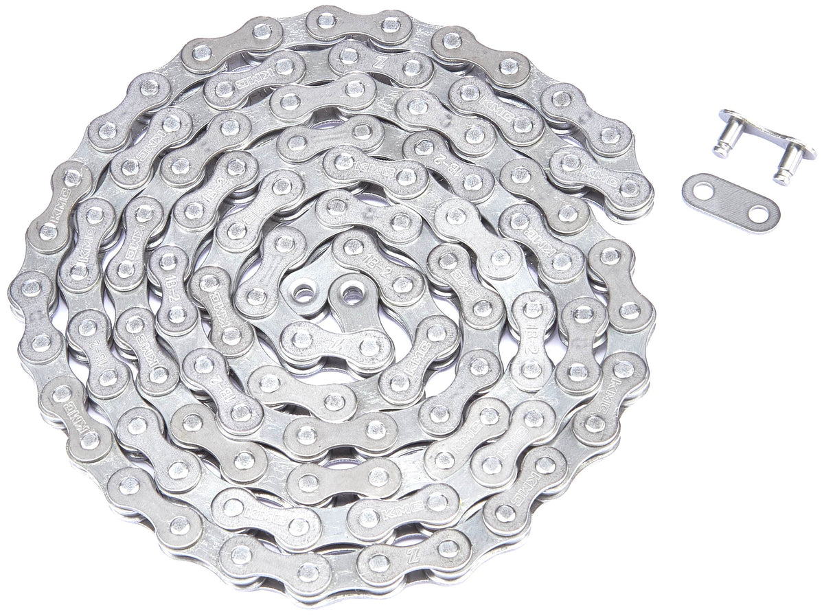 KMC Z1 Narrow EPT ketting 1-speed