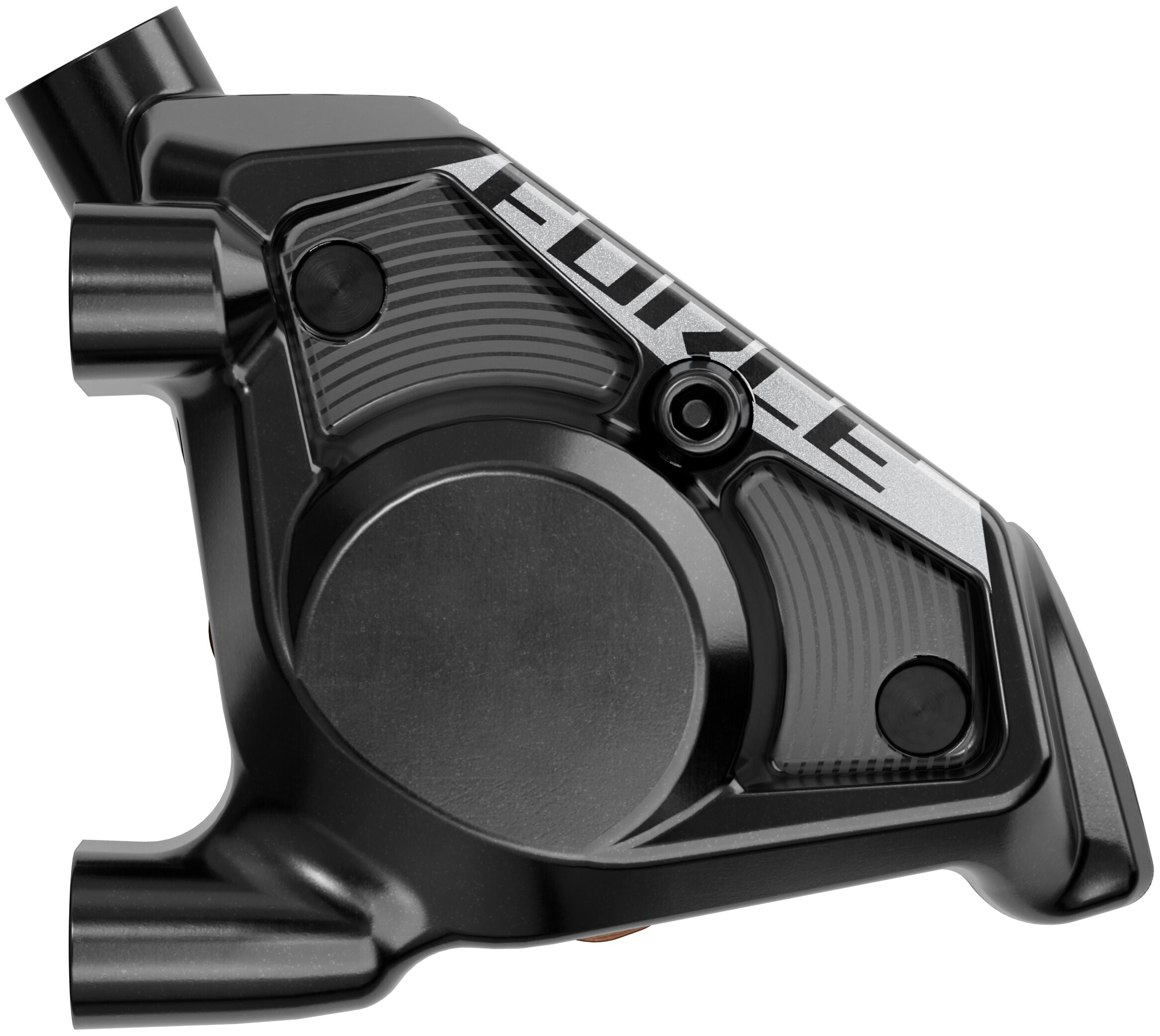 SRAM Force Aero remunit links, vooraan