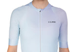 Cube ROAD/XC WS shirt korte mouw bordeaux