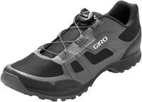 Giro Gauge Boa Schuhe dark shadow/black – aktuelle Variante